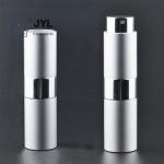 Portable Aluminum 8-12ml Perfume Travel Spray Mini Refillable Purse Daily Use for sale