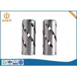 Precision CNC Turning Parts Automatic Lathe Aluminum Brass Stainless Steel Metal Parts for sale