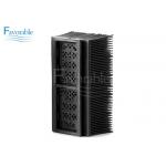 Black Nylon Bristle Brushes Suitable For YIN Auto Cutter Machine
