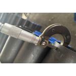 Customized Wall Thickness Heat Exchanger Tube For Industrial Applications