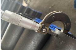 China Customized Wall Thickness Heat Exchanger Tube For Industrial Applications supplier