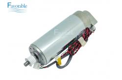 China ISO INFINITY AE Plotter 90135000 Y Axis Motor & Pulley supplier