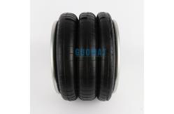 China Firestone Load Leveling Air Bags 3B12-325 Goodyear Air Spring 330mm supplier