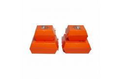 China Wholesale And Customized Biodegradable Burger Boxes For Fast Food Delivery supplier