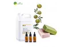 China Synthetic Olive Fragrance Scent Soap Fragrance Oil supplier