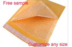 China Matt Surface Small Padded Mailing Envelopes Courier Customizd With Accessories supplier