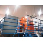 Superalloy Powders Plasma Rotating Electrode Process Equipment Fast Solidification for sale