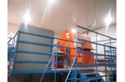 China Superalloy Powders Plasma Rotating Electrode Process Equipment Fast Solidification supplier