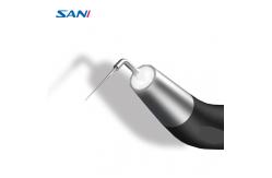 China Dental Ultrasonic Activator Endodontic Dental Root Canal Irrigation System Ultra Whale supplier