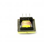 Z11 Silicon Steel Sheet Low Frequency Current Transformer EI24 Vertical 1000:1 for sale