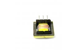 China Z11 Silicon Steel Sheet Low Frequency Current Transformer EI24 Vertical 1000:1 supplier