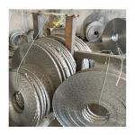 High Quality 2.5mm Diameter Galvanized Razor Barbed Wire Manufacturer In China for sale
