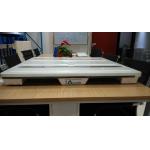 Lightweight Durable EPS Pallet Warehouse Storage Transportation Use