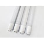 Stable T8 LED Tube 1200mm , LED Replacement Tubes Easy Installation G13 Base for sale