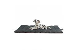 China Double Sided 68cm Waterproof Pet Mat 420D Oxford Foldable supplier