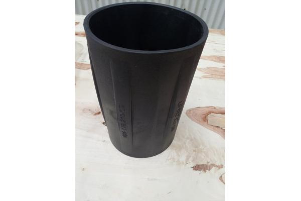 Rigid Steel Bow Spring Casing Centralizer With Rollers For Vertical Oil Well
