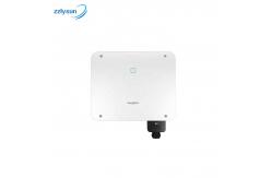 China MPPT Controller On Grid Solar Power System Inverter For Power Station supplier