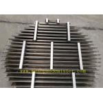 Absorber Tower 170mm Vane Pack Chevron Demister Mesh for sale