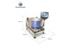 China Industrial Food Processing Fruit Dehydrator Vegetable Drying Machine supplier
