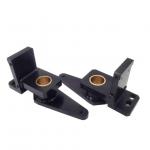 OEM / ODM Fabrication And Welding Services With Laser Cutting CNC Punching CNC Bending for sale