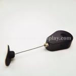 Retail Stores ABS Desktop Counter Pull Box Recoiler Security Anti Theft Retractable for sale