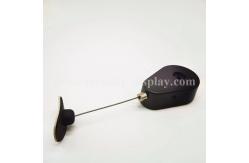 China Retail Stores ABS Desktop Counter Pull Box Recoiler Security Anti Theft Retractable supplier