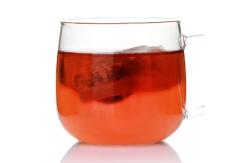 China Healthy Organic Oolong Tea / Wulong Tea Bag Blended With Bitter Melon supplier