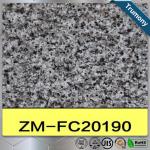 Stone Finished Painted Aluminum Sheet Panel Marble Pattern For Decoration for sale
