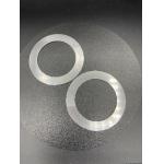 Stainless Steel Plate Gate Valve Customized Thickness For Refrigeration Compressor for sale