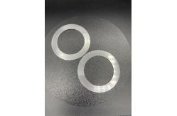 China Stainless Steel Plate Gate Valve Customized Thickness For Refrigeration Compressor supplier