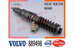 China 889498 VOL TRUCK Diesel Engine Fuel Injector BEBE4C05001 BEBE4C05002 889498 03840043,3840043 supplier