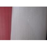 Professional Plain Weave Linear 3x3mm Hole Polyester Mesh Belt