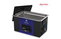 China 5.81 Gallon 45KHz Mute Ultrasonic Cleaner 800W For Semiconductor supplier