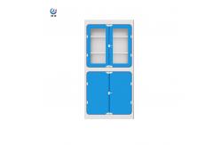 China School Physics Lab Furniture Display Laboratory Working Table ISO Certified supplier