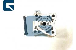 China  Excavator Spare Parts EC210B EC210BLC Engine Back Part Belt Pulley supplier