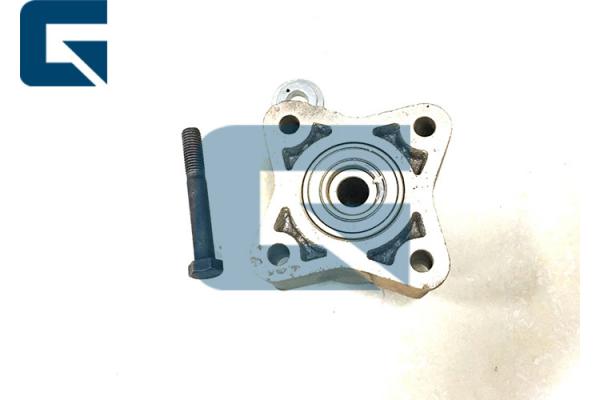 Excavator Spare Parts EC210B EC210BLC Engine Back Part Belt Pulley