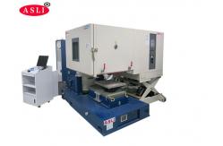 China Environmental Temperature And Humidity Test Chamber / Industrial Testing Machine supplier