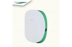 China 60m3/H 25W Positive Pressure Air Purifier Wall Mounted Ventilation System Class H13 supplier