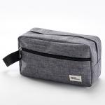 ISO9001 Gray Practical Travel Accessories Packing for sale