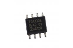 China Audio IC ST TDA1308T SOP Electronic Components R5f10pgjkna#w5 supplier