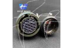China MS26482 Connector , MS3122E14-4SW,MS3116F14-19S，MS26482 SeriesⅠ supplier