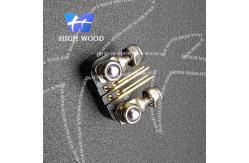 China HW-CMM Connector,HW-221V04F26 supplier