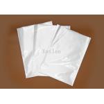 Oxidation Resistance Aluminum Foil Bags Shiny With 2 Or 3 Sealing Sides for sale