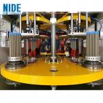 Washing Machine Motor Automatic Stator Winder 380v