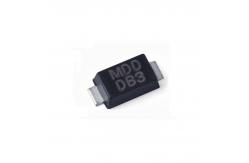 China 100% New Original SODDB3 Integrated Circuits Supplier Opa314aidckr Tlv70436dbvr supplier