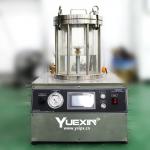 Precise Visual Water Leak Testing Equipment 10m For Systems / Components Detecting Leak