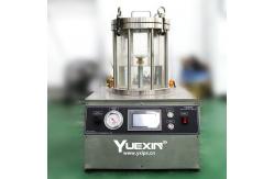 China Precise Visual Water Leak Testing Equipment 10m For Systems / Components Detecting Leak supplier