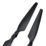 FLUXER PRO MATT 12x4.0 Inch Carbon Fiber Propeller for sale