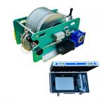 Water Well Logging Equipment 50HZ Borehole Geophysical Logging Equipment for sale