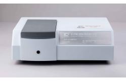 China CLEDs Benchtop Transmittance Spectrophotometer Dual Optical Sensor Array supplier